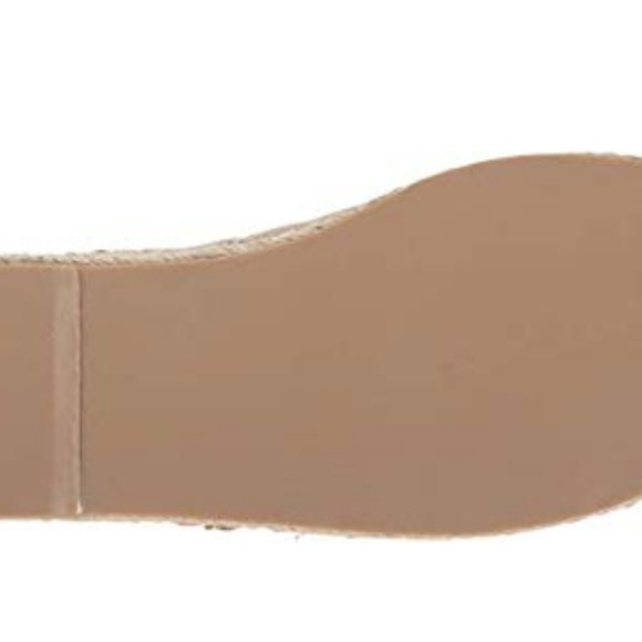 Steve Madden Portugal Slip Ons- Gold - Picture 3 of 4